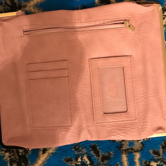 Hobo style wallet - Picture 2 of 3